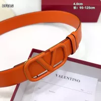 $68.00 USD Valentino AAA Quality Belts For Unisex #1366262