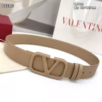 $68.00 USD Valentino AAA Quality Belts For Unisex #1366263