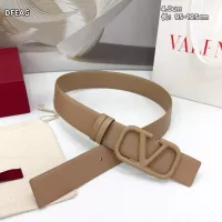 $68.00 USD Valentino AAA Quality Belts For Unisex #1366263