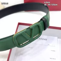 $68.00 USD Valentino AAA Quality Belts For Unisex #1366266