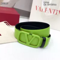 $68.00 USD Valentino AAA Quality Belts For Unisex #1366267