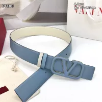 $68.00 USD Valentino AAA Quality Belts For Unisex #1366268