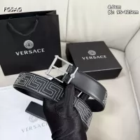 $68.00 USD Versace AAA Quality Belts For Unisex #1366270