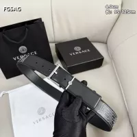 $68.00 USD Versace AAA Quality Belts For Unisex #1366270