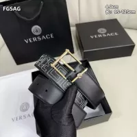 $68.00 USD Versace AAA Quality Belts For Unisex #1366271