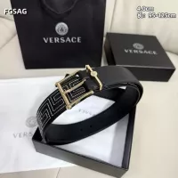 $68.00 USD Versace AAA Quality Belts For Unisex #1366271