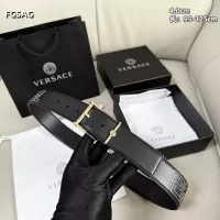 $68.00 USD Versace AAA Quality Belts For Unisex #1366271