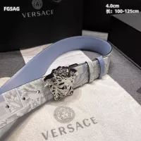 $68.00 USD Versace AAA Quality Belts For Unisex #1366272