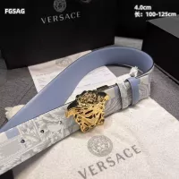 $68.00 USD Versace AAA Quality Belts For Unisex #1366274