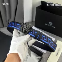 $68.00 USD Versace AAA Quality Belts For Unisex #1366275