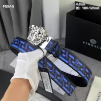$68.00 USD Versace AAA Quality Belts For Unisex #1366276