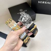 $68.00 USD Versace AAA Quality Belts For Unisex #1366278