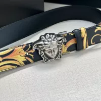 $68.00 USD Versace AAA Quality Belts For Unisex #1366278