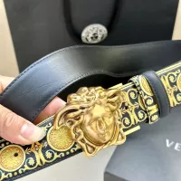 $68.00 USD Versace AAA Quality Belts For Unisex #1366280