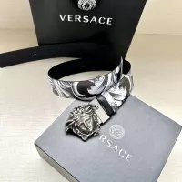 $68.00 USD Versace AAA Quality Belts For Unisex #1366282