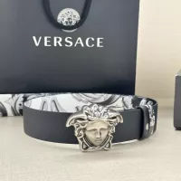 $68.00 USD Versace AAA Quality Belts For Unisex #1366282