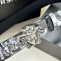 $68.00 USD Versace AAA Quality Belts For Unisex #1366282