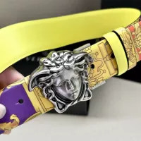 $68.00 USD Versace AAA Quality Belts For Unisex #1366283