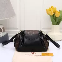 $39.00 USD Louis Vuitton Messenger Bags For Women #1366306