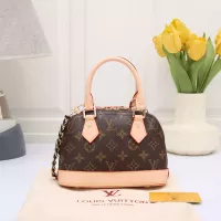 $39.00 USD Louis Vuitton HandBags For Women #1366309