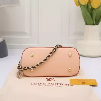 $39.00 USD Louis Vuitton HandBags For Women #1366309