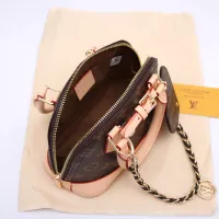 $39.00 USD Louis Vuitton HandBags For Women #1366309