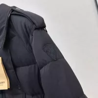 $235.00 USD Burberry Down Feather Coat Long Sleeved For Women #1366310