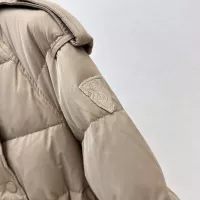 $235.00 USD Burberry Down Feather Coat Long Sleeved For Women #1366313
