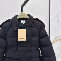 $245.00 USD Burberry Down Feather Coat Long Sleeved For Women #1366314