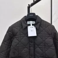 $135.00 USD Christian Dior Down Feather Coat Long Sleeved For Women #1366323