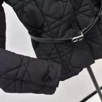 $135.00 USD Christian Dior Down Feather Coat Long Sleeved For Women #1366326