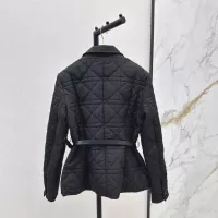 $135.00 USD Christian Dior Down Feather Coat Long Sleeved For Women #1366326