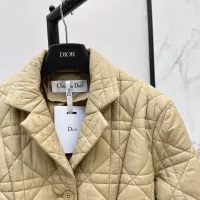 $135.00 USD Christian Dior Down Feather Coat Long Sleeved For Women #1366327