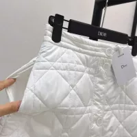 $115.00 USD Christian Dior Skirts For Women #1366328