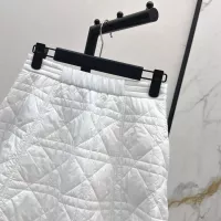 $115.00 USD Christian Dior Skirts For Women #1366328