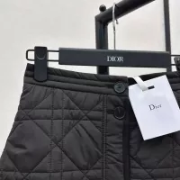 $115.00 USD Christian Dior Skirts For Women #1366329