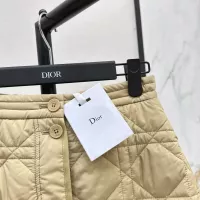 $115.00 USD Christian Dior Skirts For Women #1366330