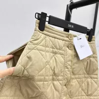 $115.00 USD Christian Dior Skirts For Women #1366330