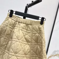 $115.00 USD Christian Dior Skirts For Women #1366330