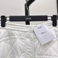 $125.00 USD Christian Dior Skirts For Women #1366331