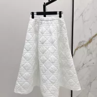 $125.00 USD Christian Dior Skirts For Women #1366331