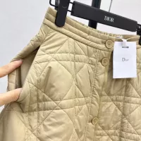 $125.00 USD Christian Dior Skirts For Women #1366332