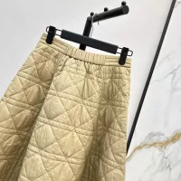 $125.00 USD Christian Dior Skirts For Women #1366332