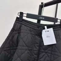 $125.00 USD Christian Dior Skirts For Women #1366333