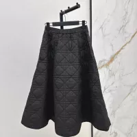 $125.00 USD Christian Dior Skirts For Women #1366333