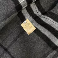 $297.52 USD Burberry Coats Long Sleeved For Women #1366334