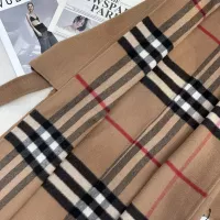 $297.52 USD Burberry Coats Long Sleeved For Women #1366335