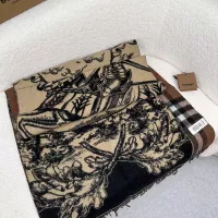 $56.00 USD Burberry Scarf #1366340