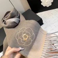 $56.00 USD Chanel Scarves #1366353