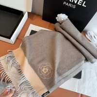 $56.00 USD Chanel Scarves #1366353